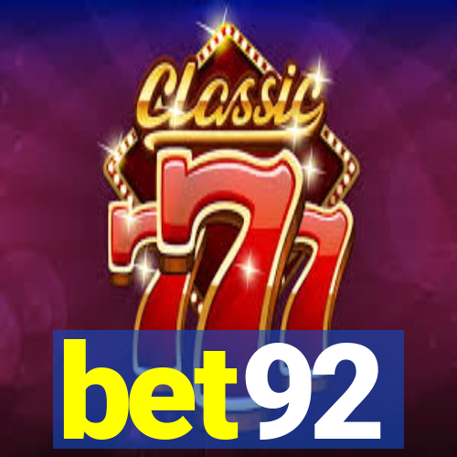 bet92