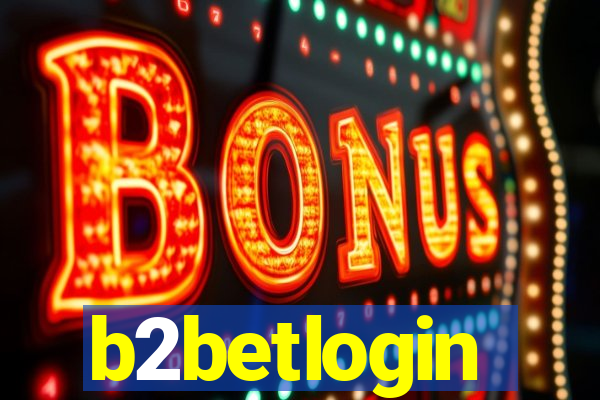 b2betlogin