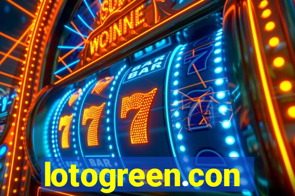 lotogreen.con