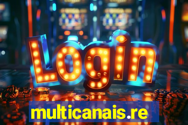 multicanais.re