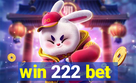 win 222 bet