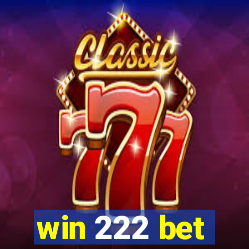 win 222 bet