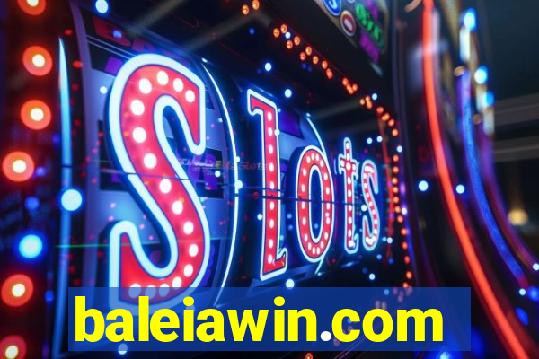 baleiawin.com