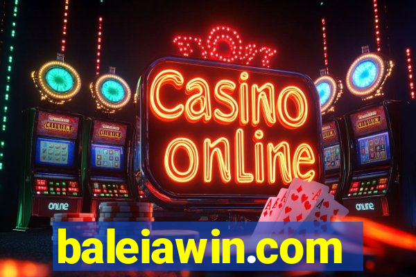 baleiawin.com