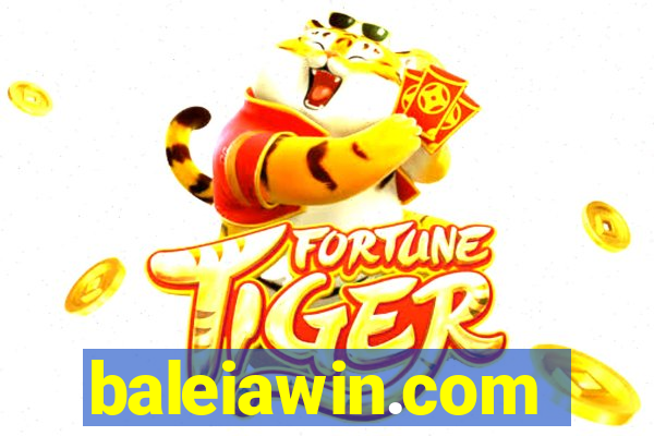 baleiawin.com