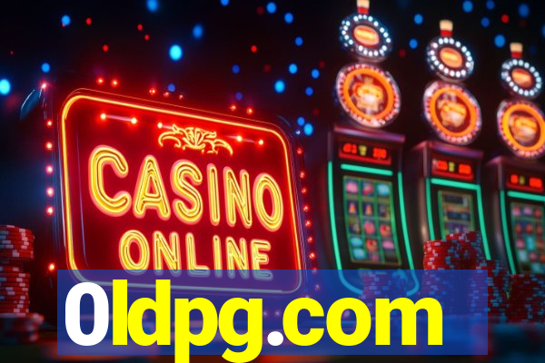 0ldpg.com