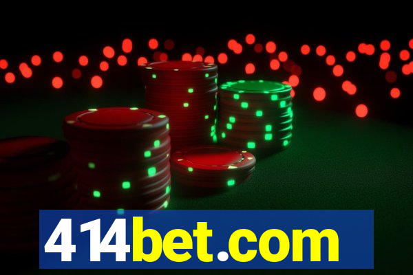 414bet.com