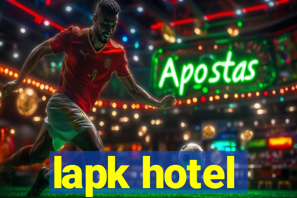 lapk hotel