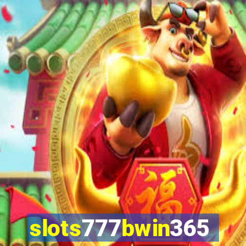 slots777bwin365