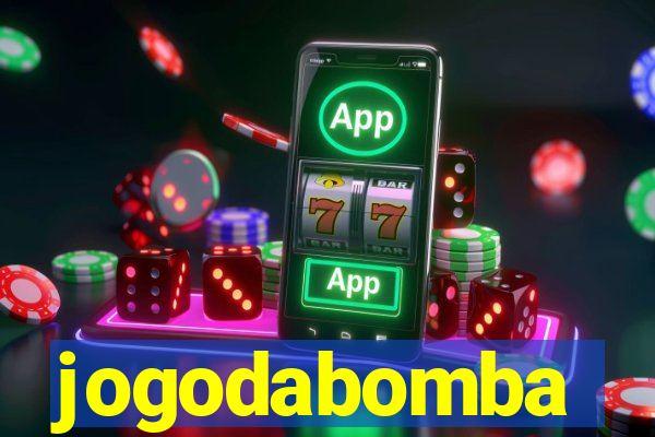 jogodabomba