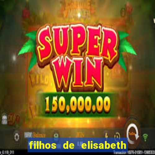 filhos de elisabeth fritzl hoje