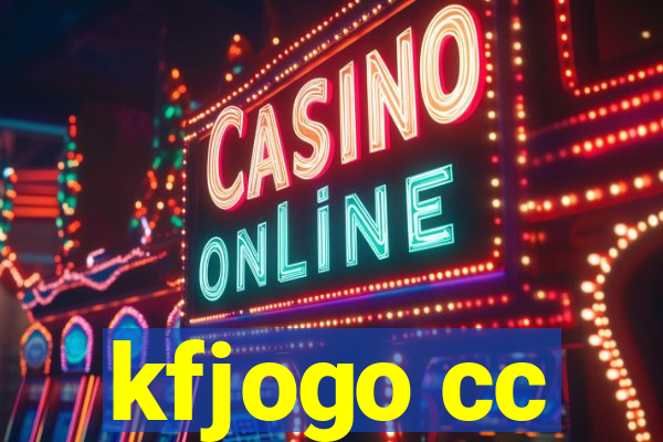 kfjogo cc