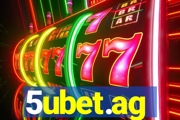 5ubet.ag