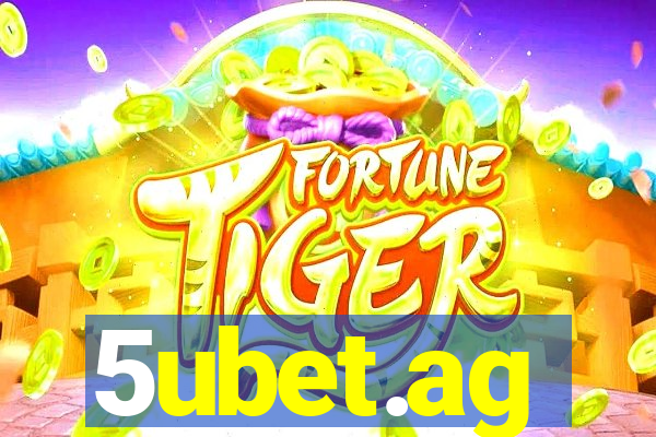 5ubet.ag