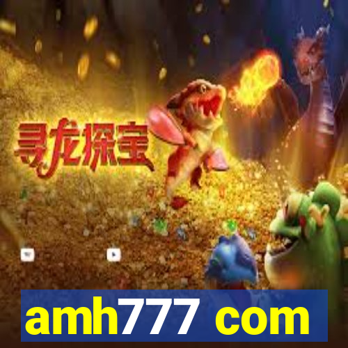 amh777 com