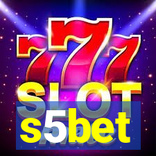 s5bet