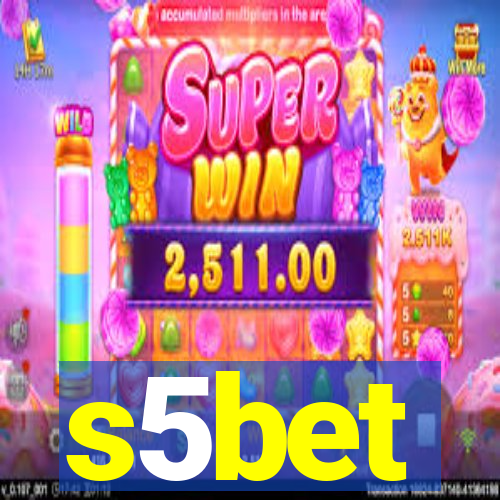 s5bet