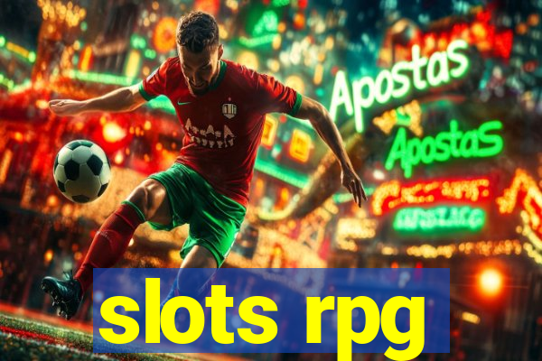 slots rpg