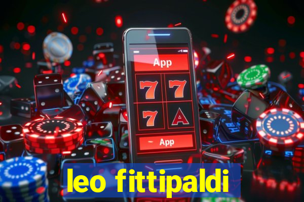 leo fittipaldi