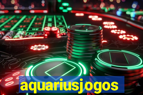 aquariusjogos
