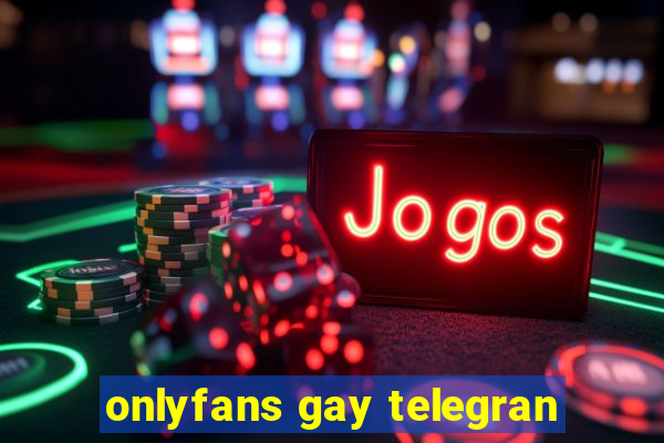 onlyfans gay telegran