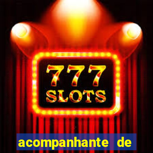 acompanhante de porto de galinhas
