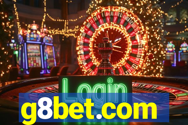 g8bet.com