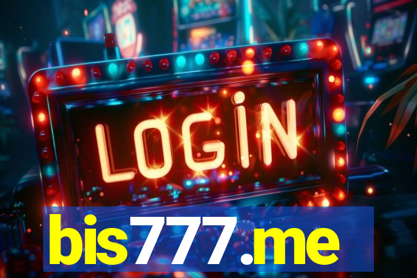 bis777.me