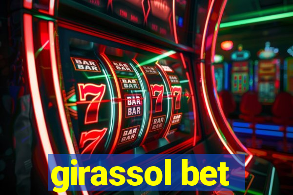girassol bet