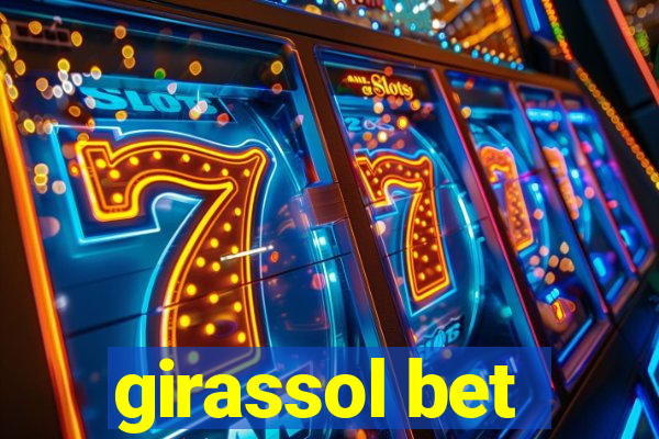 girassol bet