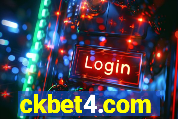 ckbet4.com