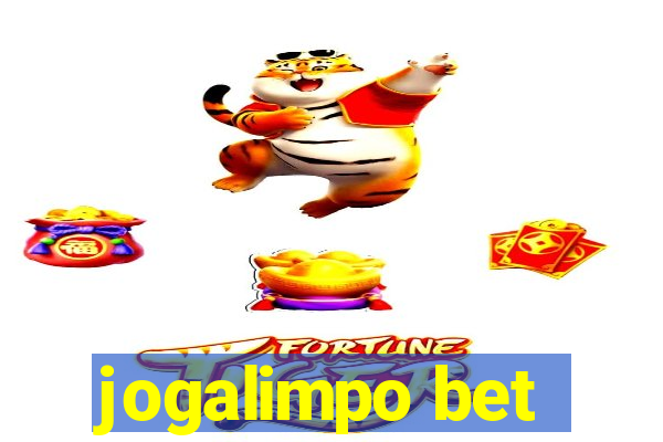 jogalimpo bet