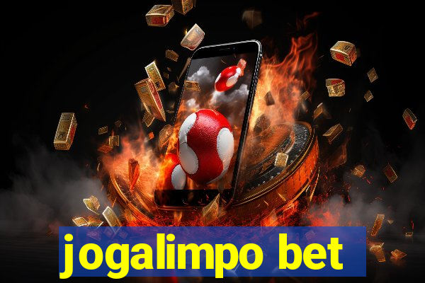 jogalimpo bet