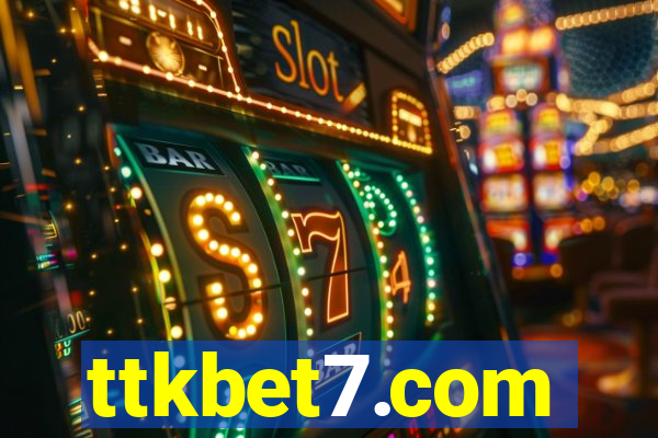 ttkbet7.com