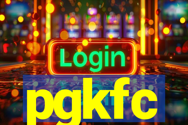 pgkfc