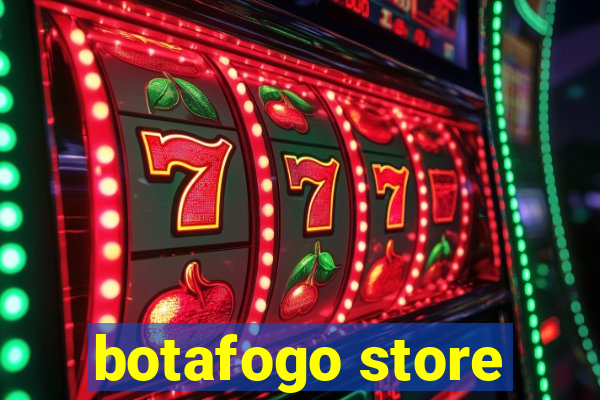 botafogo store