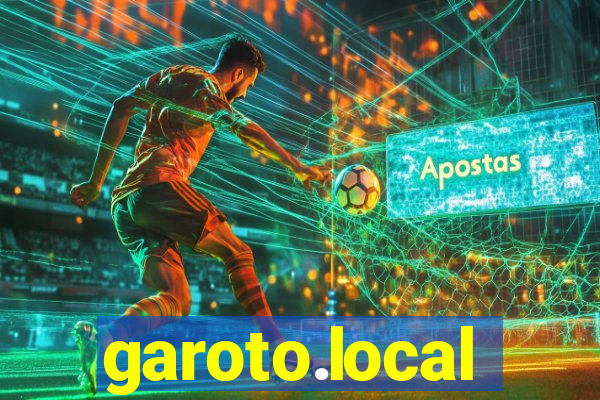 garoto.local