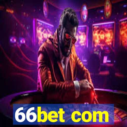 66bet com
