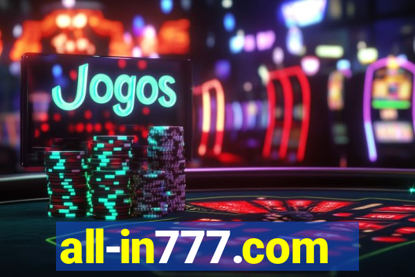 all-in777.com