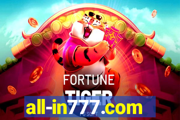 all-in777.com