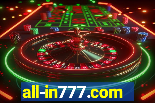 all-in777.com
