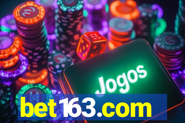 bet163.com