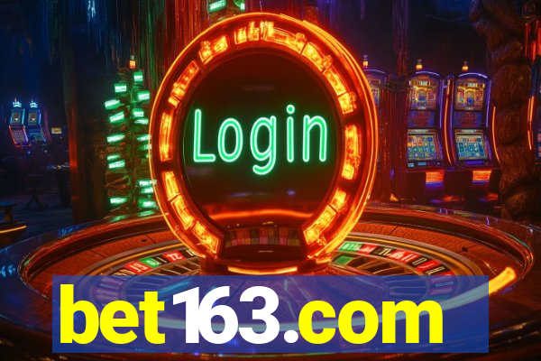 bet163.com