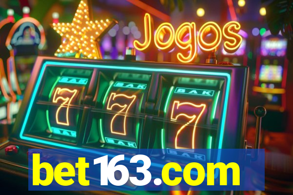 bet163.com