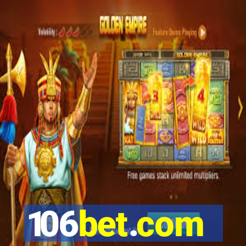 106bet.com