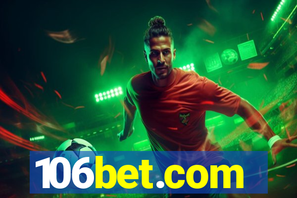 106bet.com