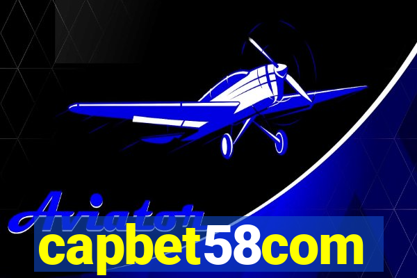 capbet58com