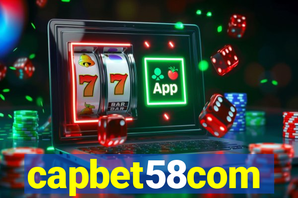 capbet58com