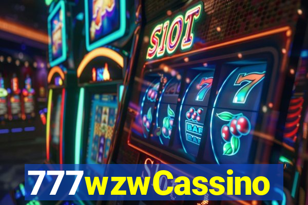 777wzwCassino