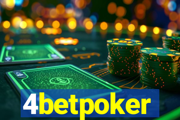 4betpoker